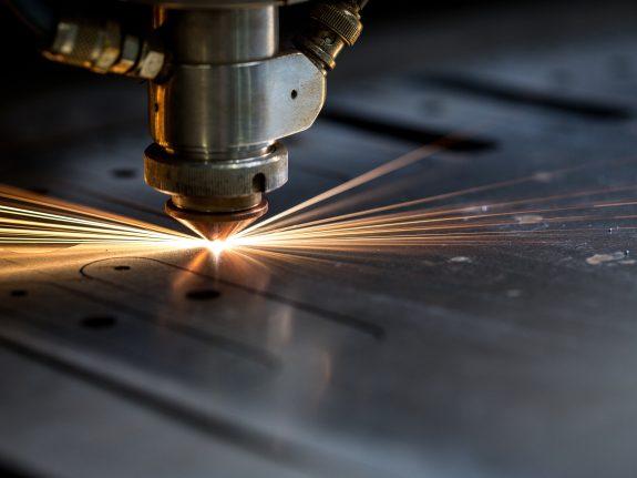 CNC Laser Cutting Midlands